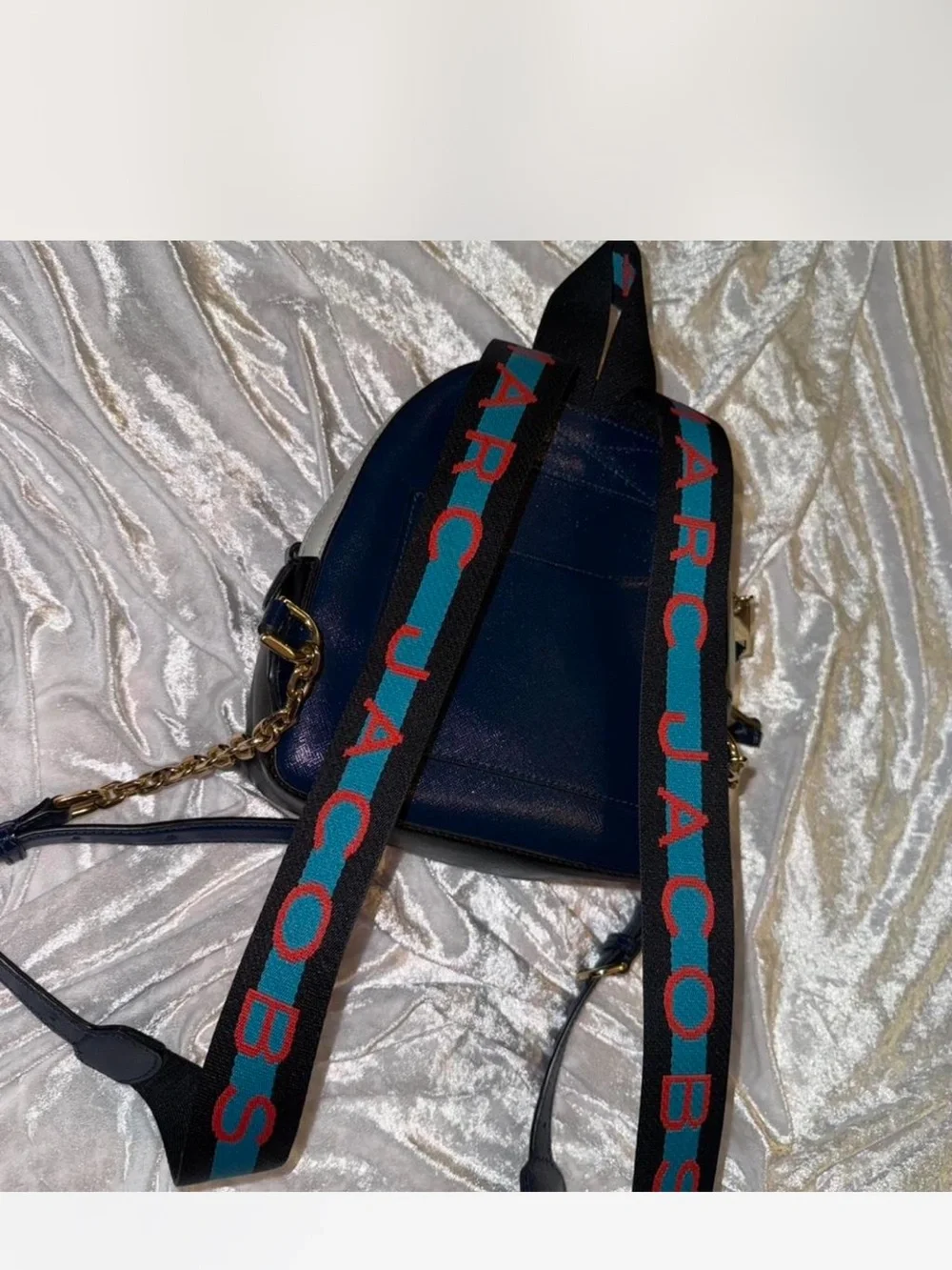 Marc Jacobs Snapshot Backpack